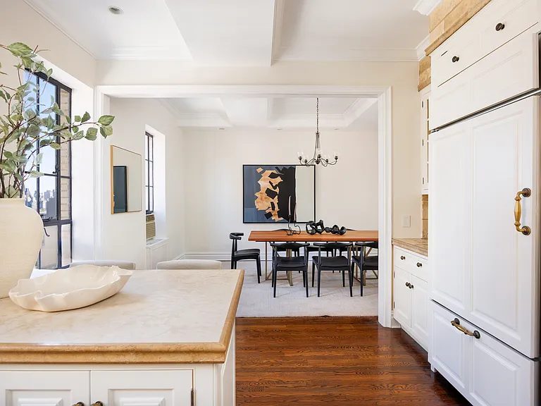 350 W 57th St #19C — Photo 5