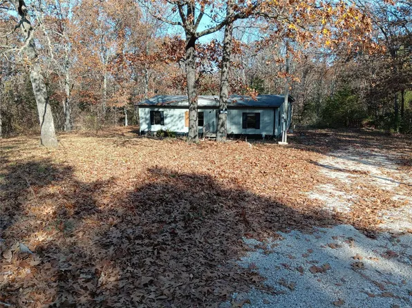 5540 Timberline Cir, Hillsboro, MO 63050