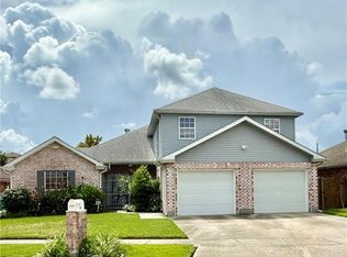 1008 Parc Helene Dr, Marrero, LA 70072