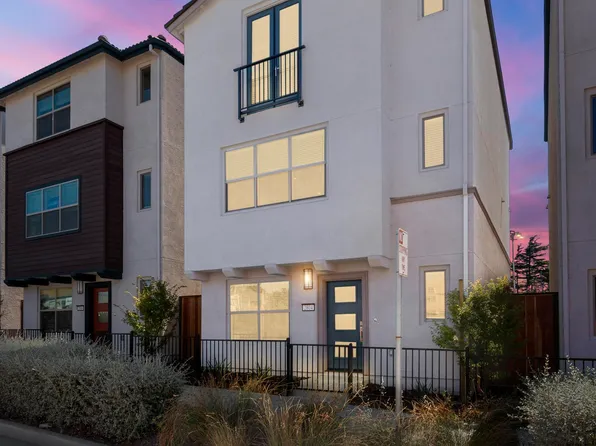 2814 Chattleton Ln, San Pablo, CA 94806