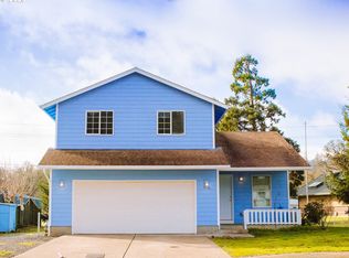 7135 2nd St SE, Turner, OR 97392