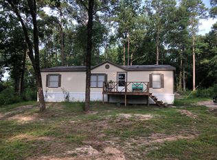 315 E Mulberry St, Huntington, TX 75949