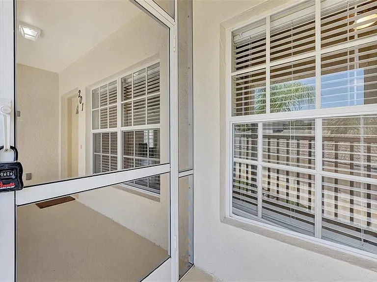 400 Mirabella Cir #201 — Photo 4