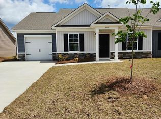 345 Conifer St, Sumter, SC 29154