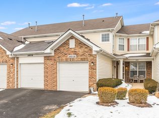24056 Pear Tree Cir, Plainfield, IL 60585