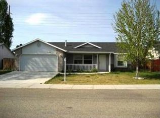 13514 W Persimmon St, Boise, ID 83713