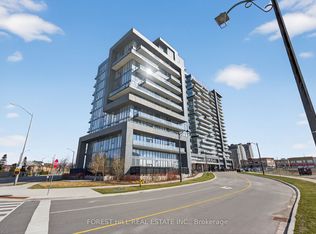 10 Gatineau Dr #208, Vaughan, ON