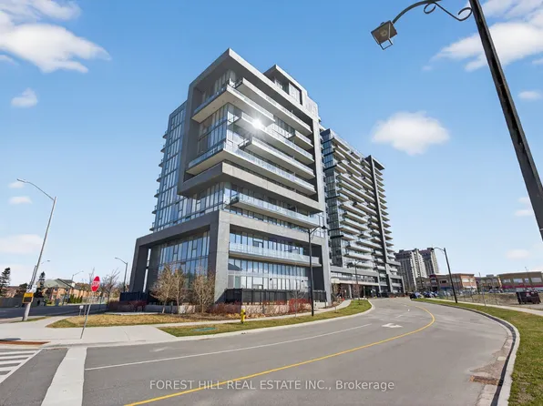 10 Gatineau Dr #208, Vaughan, ON L4J 0L2