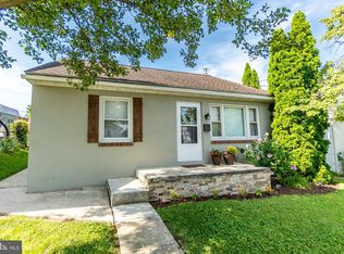 525 Locust St, Hanover, PA 17331