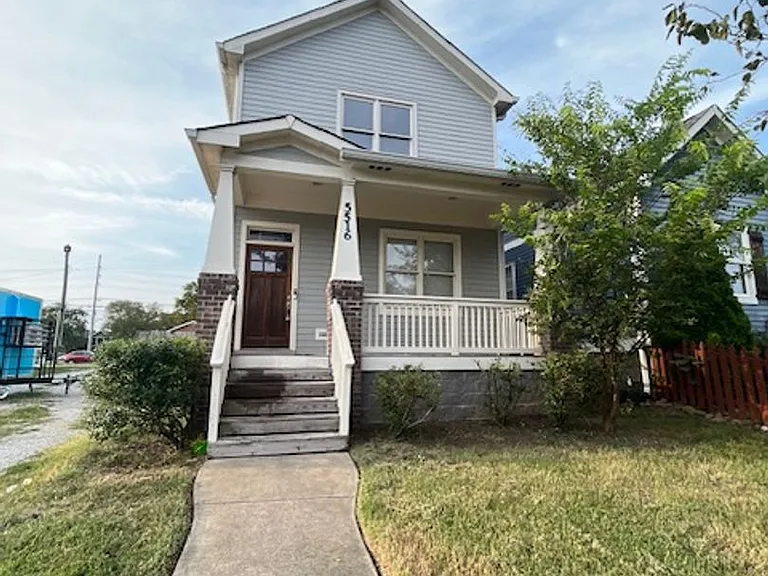 5516 Kentucky Ave — Photo 1