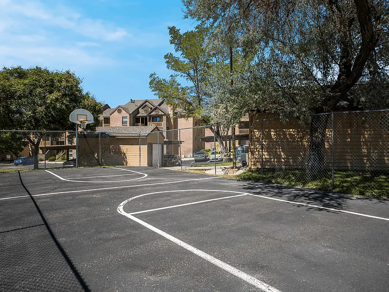 Mountain Run Apartments — Photo 22