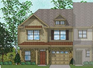 363 Nettle Ln LOT 284, Greenville, SC 29607