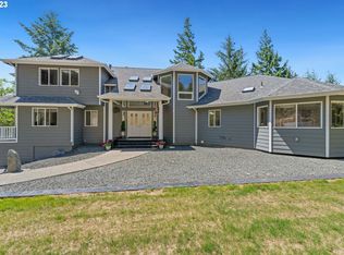 95037 Haynes Way Ln, North Bend, OR