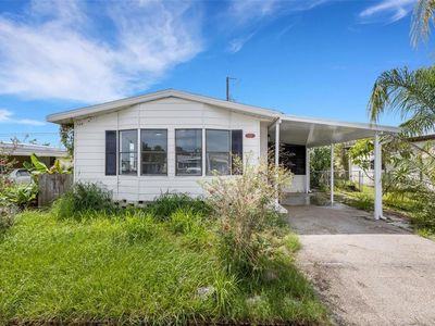 918 49th Ave W, Bradenton, FL, 34207