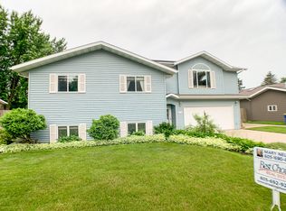 1224 Forest St, Brookings, SD 57006