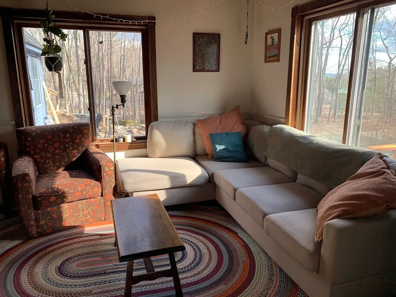 2 bed, 1600 sqft, $2,300 — Photo 3