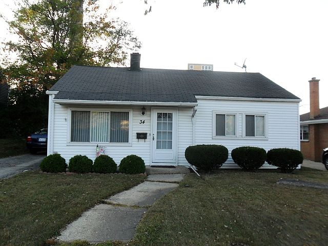 1st image of 34 Keller Ave
