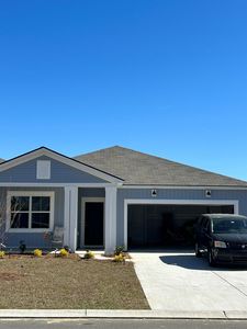 3345 Candytuft Dr. Ibis TD109 Lot 223, Conway, SC, 29526
