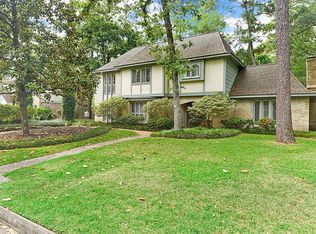 2107 Thousand Pines Dr, Humble, TX 77339