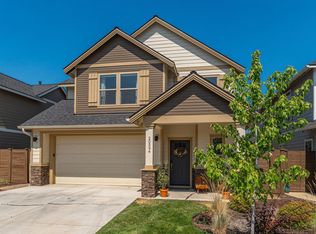 20594 SE Gemstone Ave, Bend, OR 97702