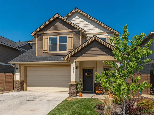 20594 SE Gemstone Ave, Bend, OR 97702