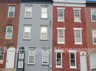 2031 N 9th St, Philadelphia, PA 19122