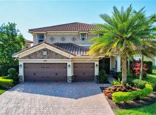 9190 Cattail Run, Parkland, FL 33076