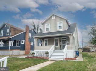 3019 Fendall Rd, Baltimore, MD 21207