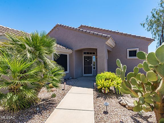 2nd image of 5271 W Winding Desert Dr