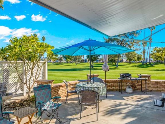 2nd image of 69411 Ramon Rd #776