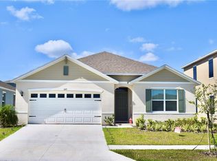 1071 Griffon Ave, Lake Alfred, FL 33850