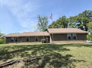 673 County Road 33, Heidelberg, MS 39439