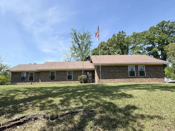 673 County Road 33, Heidelberg, MS 39439