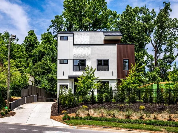 320 Hammond Dr, Atlanta, GA 30328