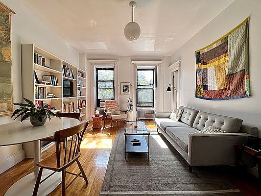 1st image of 571 Saint Marks Ave APT 3