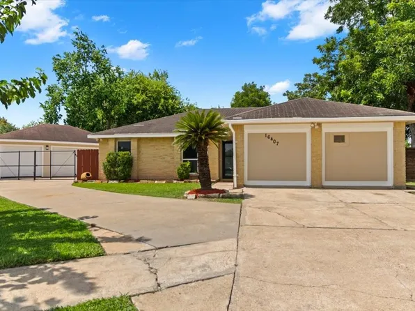 16407 Valinda Ct, Houston, TX 77083