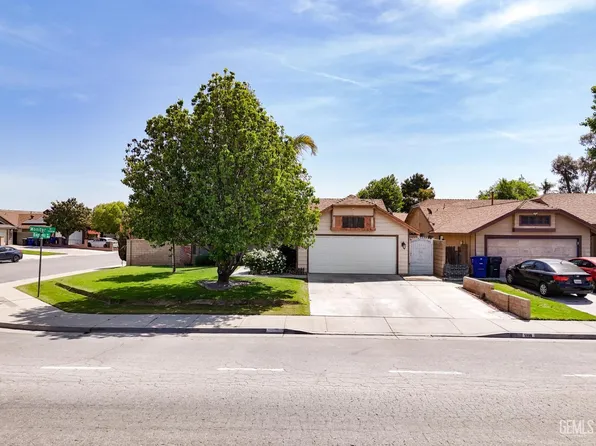 5900 Monitor St, Bakersfield, CA 93307