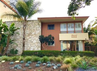 2222 E 2nd St UNIT 8, Long Beach, CA 90803