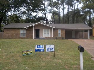 5355 Santa Monica Cv, Memphis, TN 38116
