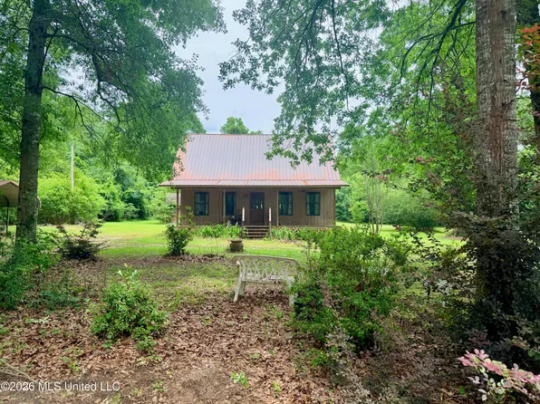 181 Geiger Rd, Lucedale, MS 39452