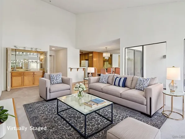 5645 Friars Rd Unit 386, San Diego, CA 92110