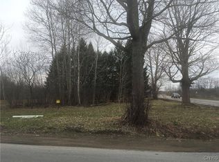 Rome Rd, Pulaski, NY 13142