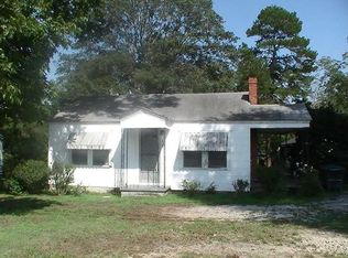 628 Vickery St, Hartwell, GA 30643