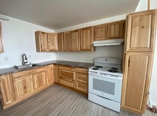 2380 Broadway St, Baker City, OR 97814