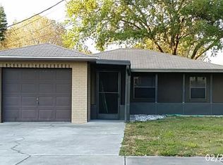 736 W Bridgers Ave, Auburndale, FL 33823