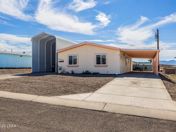 3039 Lake Dr, Lake Havasu City, AZ 86404