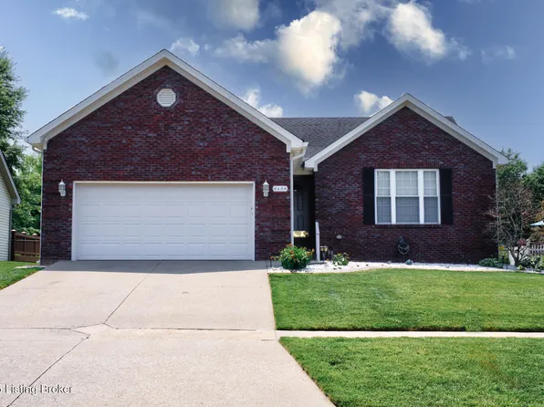9406 Minute Men Ct, Louisville, KY 40214