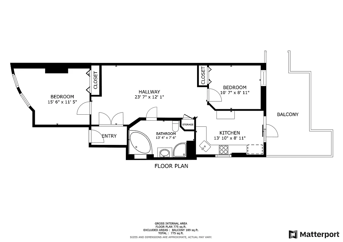 floor plan 6