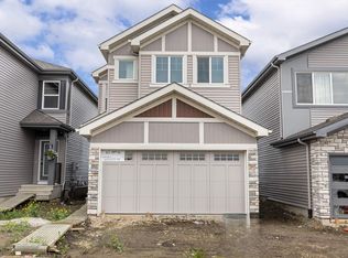8632 183rd Ave NW, Edmonton, AB T5Z 0S8