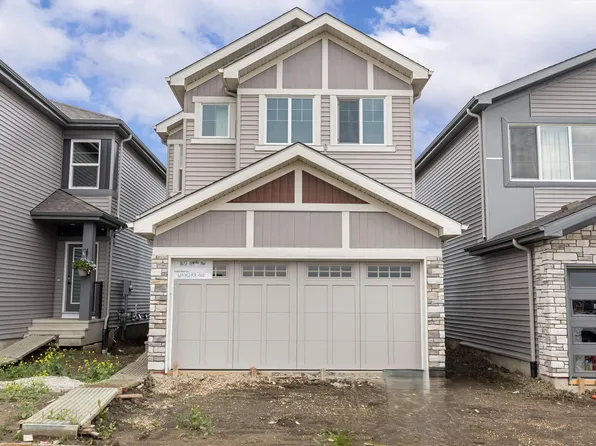 8632 183rd Ave NW, Edmonton, AB T5Z 0S8